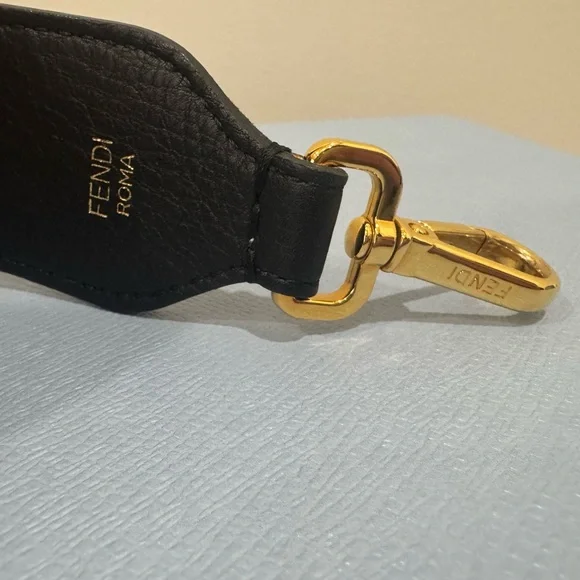 Fendi Handbag Long Strap - Picture 2 of 3